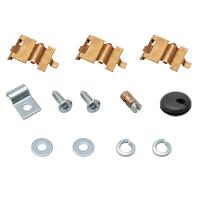Bonnet Cable Retaining Kit for Holden HQ