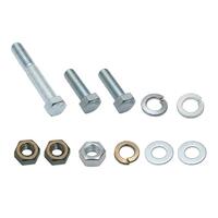 Front Engine Mount Nut & Bolt Kit for Holden EH HD HR