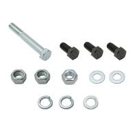 Engine Mount Nut & Bolt Kit for Holden HQ 350 Chev (1 Per Side)