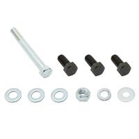 Engine Mount Nut & Bolt Kit for Holden HK HT HG Chev V8 (1 Per Side)