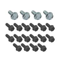 Sump Oil Pan Bolt Kit for Holden Commodore VN VP VR VS VT V8