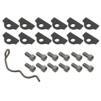Rocker Cover Washer & Bolt Kit for Holden LH LX V8