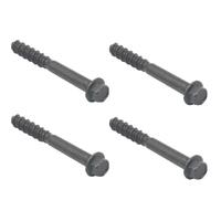 Bumper Bar Screws for Holden VK Front & Rear/Commodore VL Rear