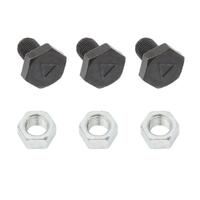 Torque Convertor To Flexplate Bolt Kit for Holden HD-Commodore VL LC LJ LH LX UC
