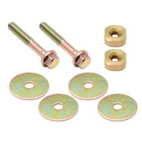 Radiator Support Mounting Bolt Kit for Holden HQ HJ HX HZ WB