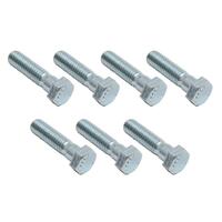 Extension Housing Bolt Kit for Holden LJ-UC HQ HJ HX HZ WB Trimatic