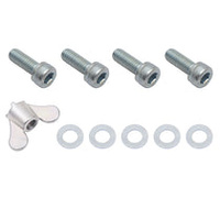 Engine Cover Bolt Kit for Holden Commodore VN VG VQ VP VR VS V8