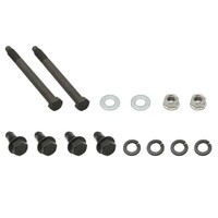 Ford Falcon XR XT XW XY XA XB XC XD XE/ZA-ZK V8 Engine Mount Nut & Bolt Kit