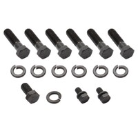 Ford Falcon XR XT XW XY XA XB XC XD V8 Auto Bell Housing & Insp Plate Bolt Kit