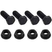 Stabilizer Bar Mounting Bolt Set for Ford Falcon XR XT XW XY XA XB XC/Fairlane ZA ZB ZC ZD ZF ZG ZH