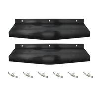 Bonnet Seal Kit for Holden FB EK