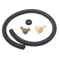 Universal Brake Vacuum Hose Kit