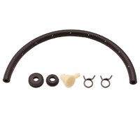 Ford/Holden 6 & V8 Brake Vacuum Hose & Valve Kit