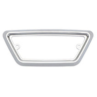 Interior Courtesy Lamp Dome Light Surround for Ford Falcon XK XL XM XP XR XT/Fairlane ZA ZB