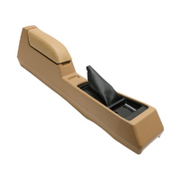 Buckskin Console Assembly for Holden HX HZ WB Manual Will Suit HJ