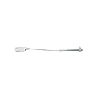 Ford Falcon XR XT XW XY/Fairlane ZA ZB ZC ZD w/ C4 Transmission Kickdown Cable