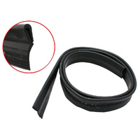 Rear Bumper Bar Dust Strip for Ford Fairlane ZA ZB Only