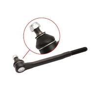 Ford Falcon XR XT XW/Fairlane ZA ZB ZC Tie Rod End - Inner (Long)