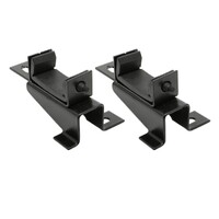 Ford Falcon XW XY GT Lower Radiator Support Bracket (Pair)