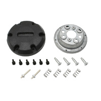 Horn Cap Kit for & Adaptor Badge Type for Holden HQ HJ HX HZ/Torana LJ LH LX