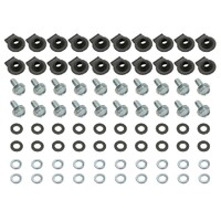 Universal "J" Nut Kit (5/16")