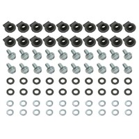 Universal "J" Nut Kit (5/16")