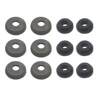 Fender Mounting Bolt Sealing Washer Kit for Holden HD-HZ