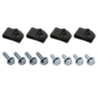 Grille Mounting Bolt Kit for Holden HQ