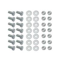 Front Stone Tray Mounting Bolt Kit for Holden FJ