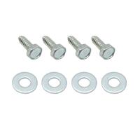 Engine Splash Tray Bolt Kit for Holden 48 FJ FE FC