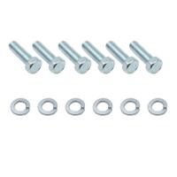 Engine Splash Tray Bolt Kit for Holden EJ EH