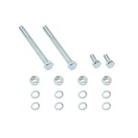 Front Bumper Bar Iron Bolt Kit for Holden FE FC