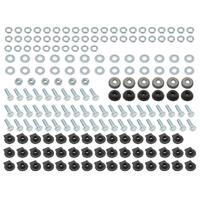 Front Panel Mounting Bolt Kit for Holden HD HR