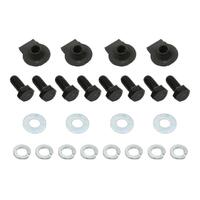 Engine Splash Tray Bolt Kit for Holden HD HR