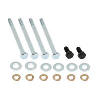 Rear Bumper Bar Bracket Bolt Kit for Holden HD HR Sedan