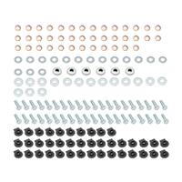 Front Panel Mounting Bolt Kit for Holden HK HT HG