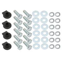Lower Front Panel Bolt Kit for Holden HK HT HG