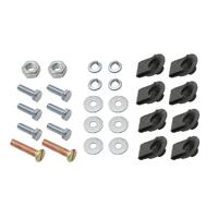 Radiator Support Upper Bolt Kit for Holden HK HT HG