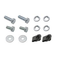 Bonnet Lock Panel Bolt Kit for Holden HK HT HG