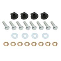 Engine Splash Tray Bolt Kit for Holden HK HT HG