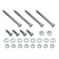 Front Bumper Bar Bracket Bolt Kit for Holden HK HT HG