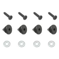 Grille Mounting Bolt & Bumper Kit for Holden HK