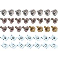 Fender Mounting Bolt Kit for Holden Commodore VR VS