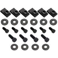 Front Bumper Bar Bracket Bolt Kit for Ford Falcon XA XB/Fairlane ZF ZG