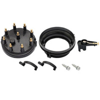 Distributor Cap, Base & Rotor Button Ford Falcon EB ED EF EL V8 F Series V8