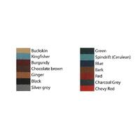 Super Plush Ute Back Wall & Pillars Carpet