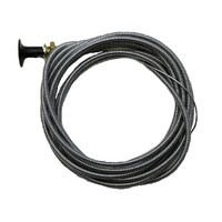 Universal Cable for Bonnet or Choke (120 inch)