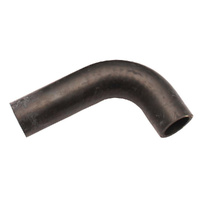 Upper Radiator Hose for Holden 48-EK Ford XK XL