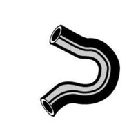 Upper Radiator Hose for Ford Falcon XM XP