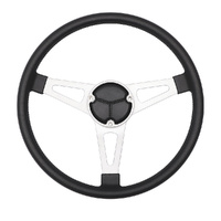 3 Spoke Steering Wheel for 1971-81 Chrysler Valiant